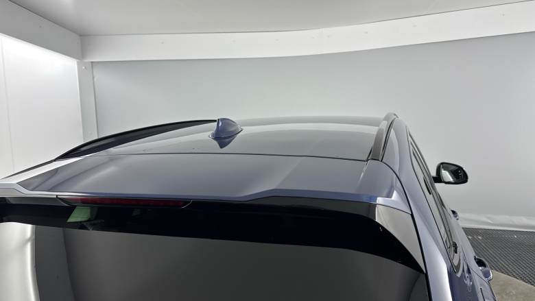 BMW X3 xDrive20i MHT M Sport 5dr Step Auto Petrol Estate